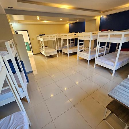 Blue Coast Beach Hotel Santa Ana  Zewnętrze zdjęcie