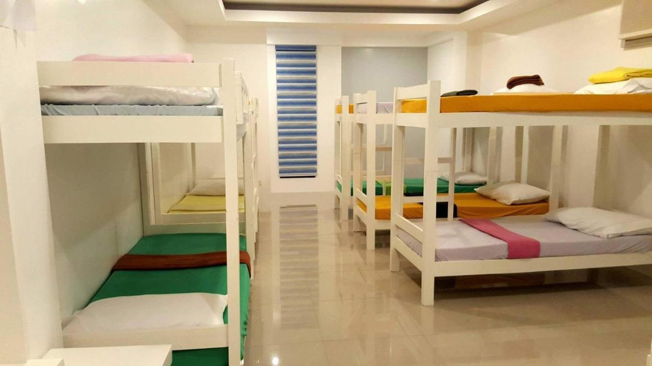 Blue Coast Beach Hotel Santa Ana  Zewnętrze zdjęcie