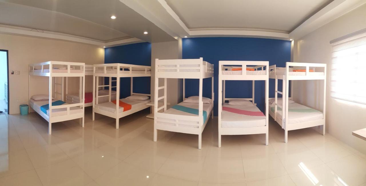 Blue Coast Beach Hotel Santa Ana  Zewnętrze zdjęcie